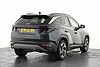 Hyundai TUCSON 1.6 TGDi Hybrid 230 Ultimate 5dr 2WD Auto Grey
