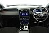 Hyundai TUCSON 1.6 TGDi Hybrid 230 N Line S 5dr 2WD Auto Silver