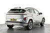Hyundai KONA 160kW Ultimate 65kWh 5dr Auto Silver