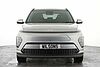 Hyundai KONA 160kW Ultimate 65kWh 5dr Auto Silver