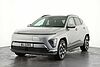 Hyundai KONA 160kW Ultimate 65kWh 5dr Auto Silver
