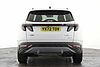 Hyundai TUCSON 1.6 TGDi Hybrid 230 Ultimate 5dr 2WD Auto White