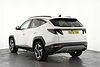 Hyundai TUCSON 1.6 TGDi Hybrid 230 Ultimate 5dr 2WD Auto White