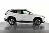 Hyundai TUCSON 1.6 TGDi Hybrid 230 Ultimate 5dr 2WD Auto White