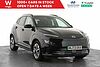 Hyundai KONA 150kW Ultimate 64kWh 5dr Auto Black