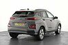 Hyundai KONA 150kW Premium SE 64kWh 5dr Auto Grey