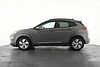 Hyundai KONA 150kW Premium SE 64kWh 5dr Auto Grey