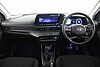 Hyundai I20 1.0T GDi 90 Tech Line 5dr DCT Black