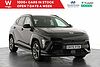 Hyundai KONA 1.6 Hybrid 138 N Line S 5dr DCT Black