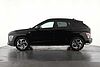 Hyundai KONA 1.6 Hybrid 138 N Line S 5dr DCT Black