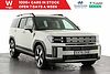 Hyundai SANTA FE 1.6 TGDi Hybrid Ultimate 5dr 4WD Auto Green