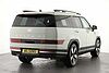 Hyundai SANTA FE 1.6 TGDi Hybrid Ultimate 5dr 4WD Auto Green