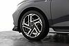 Hyundai I20 1.0T GDi N Line S 5dr DCT GREY