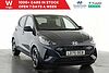 Hyundai I10 1.2 [79] Premium 5dr Auto [Nav] Grey