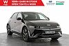 Hyundai IONIQ 5 168kW N Line S 84 kWh 5dr Auto Black