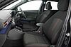 Hyundai KONA 1.6 Hybrid 138 N Line 5dr DCT BLACK