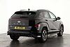 Hyundai KONA 1.6 Hybrid 138 N Line 5dr DCT BLACK