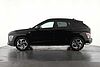 Hyundai KONA 1.6 Hybrid 138 N Line 5dr DCT BLACK