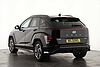 Hyundai KONA 1.6 Hybrid 138 N Line 5dr DCT BLACK