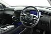 Hyundai TUCSON 1.6 TGDi Plug-in Hybrid Ultimate 5dr 4WD Auto BLACK