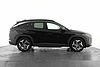 Hyundai TUCSON 1.6 TGDi Plug-in Hybrid Ultimate 5dr 4WD Auto BLACK