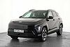 Hyundai KONA 160kW Ultimate 65kWh 5dr Auto Black