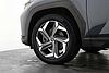 Hyundai TUCSON 1.6 TGDi Hybrid 230 Premium 5dr 2WD Auto BLUE