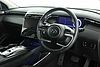 Hyundai TUCSON 1.6 TGDi Hybrid 230 Premium 5dr 2WD Auto BLUE