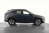 Hyundai TUCSON 1.6 TGDi Hybrid 230 Premium 5dr 2WD Auto BLUE