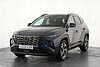 Hyundai TUCSON 1.6 TGDi Hybrid 230 Premium 5dr 2WD Auto BLUE