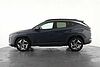 Hyundai TUCSON 1.6 TGDi Hybrid 230 Premium 5dr 2WD Auto BLUE