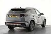 Hyundai TUCSON 1.6 TGDi Hybrid 230 N Line S 5dr 2WD Auto GREY