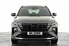 Hyundai TUCSON 1.6 TGDi Hybrid 230 N Line S 5dr 2WD Auto GREY