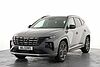 Hyundai TUCSON 1.6 TGDi Hybrid 230 N Line S 5dr 2WD Auto GREY