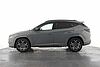Hyundai TUCSON 1.6 TGDi Hybrid 230 N Line S 5dr 2WD Auto GREY