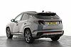 Hyundai TUCSON 1.6 TGDi Hybrid 230 N Line S 5dr 2WD Auto GREY
