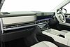 Hyundai SANTA FE 1.6 TGDi Hybrid Ultimate 5dr Auto Silver
