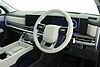Hyundai SANTA FE 1.6 TGDi Hybrid Ultimate 5dr Auto Silver