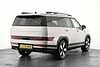 Hyundai SANTA FE 1.6 TGDi Hybrid Ultimate 5dr Auto Silver