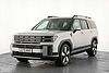 Hyundai SANTA FE 1.6 TGDi Hybrid Ultimate 5dr Auto Silver