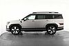Hyundai SANTA FE 1.6 TGDi Hybrid Ultimate 5dr Auto Silver