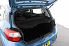 Hyundai I10 1.0 MPi SE Connect 5dr Auto TURQUOISE