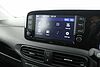 Hyundai I10 1.0 MPi SE Connect 5dr Auto TURQUOISE
