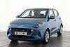 Hyundai I10 1.0 MPi SE Connect 5dr Auto TURQUOISE