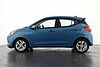 Hyundai I10 1.0 MPi SE Connect 5dr Auto TURQUOISE
