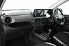 Hyundai I10 1.0 Advance 5dr Auto BLUE