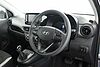 Hyundai I10 1.0 Advance 5dr Auto BLUE