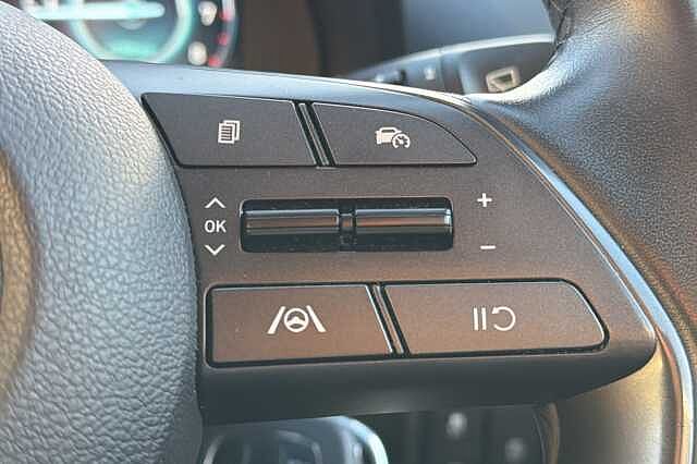 Hyundai I20 1.0 T-GDi 48Volt MHEV SE Connect 5dr Black