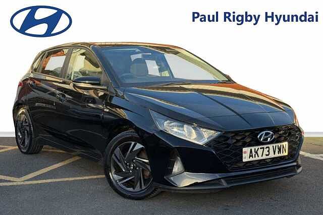 1.0 T-GDi 48Volt MHEV SE Connect 5dr