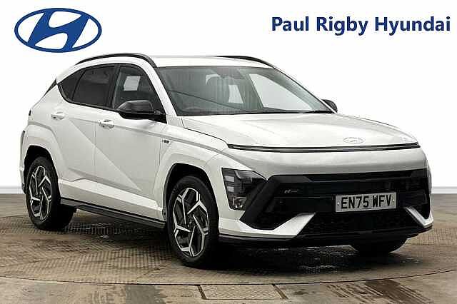 1.6 Hybrid 138ps N-Line 5dr DCT